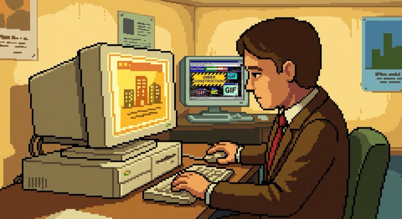 DeRP Inc. website launch