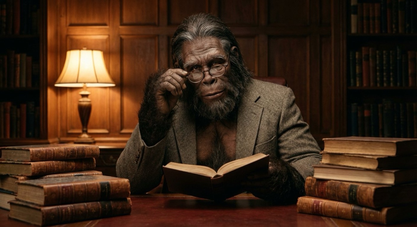 September: Scholar Squatch