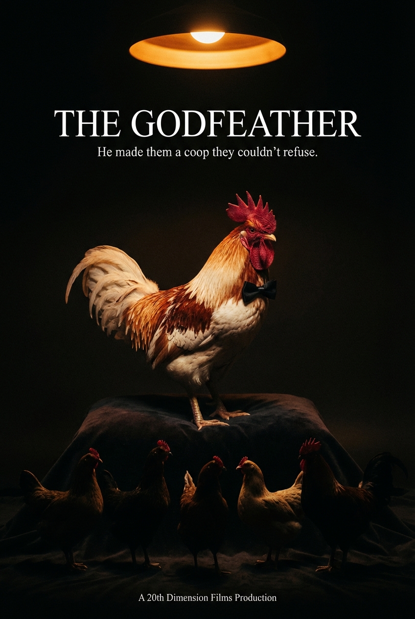 20th Dimension Films