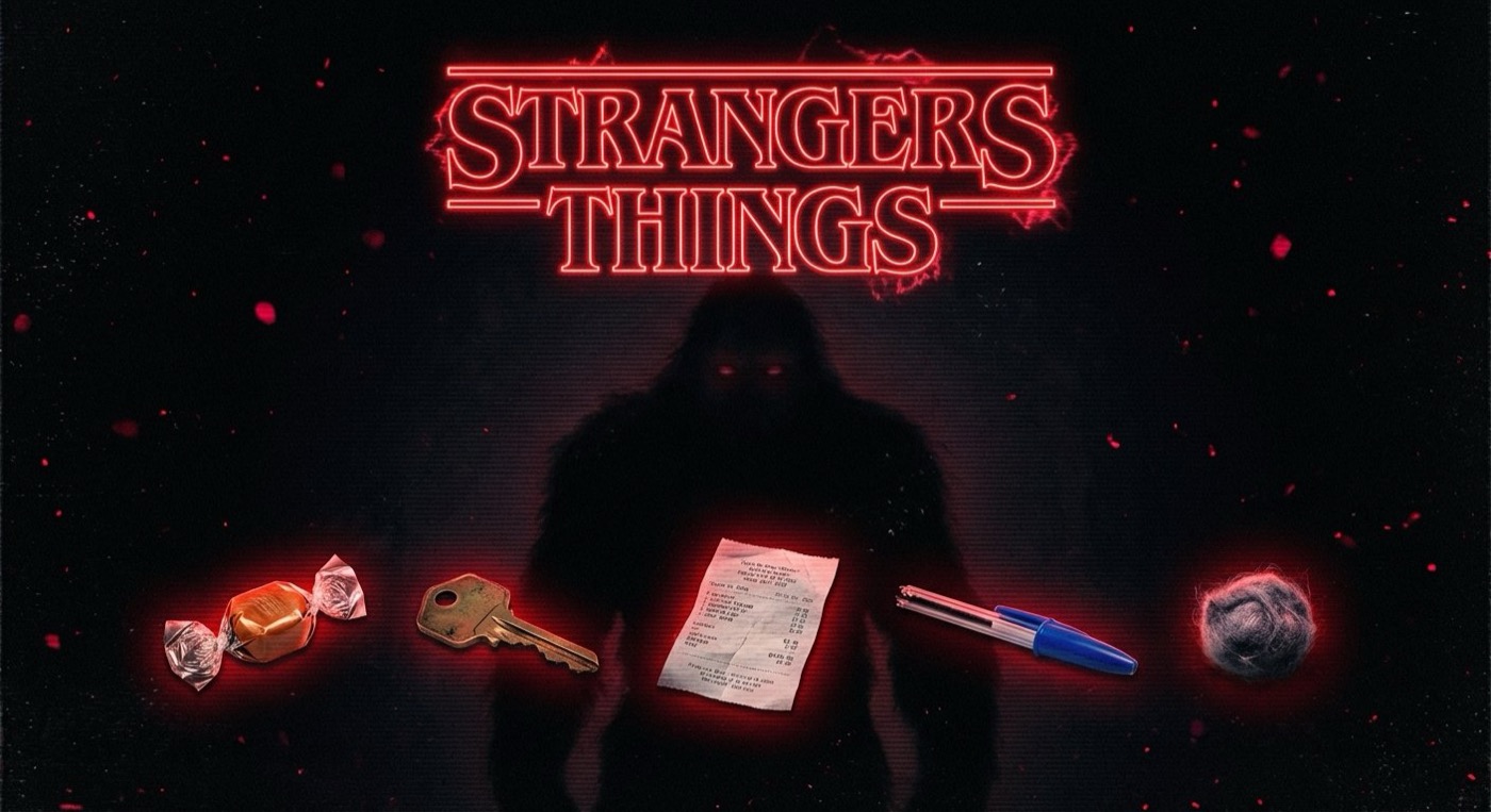 Stranger's Things
