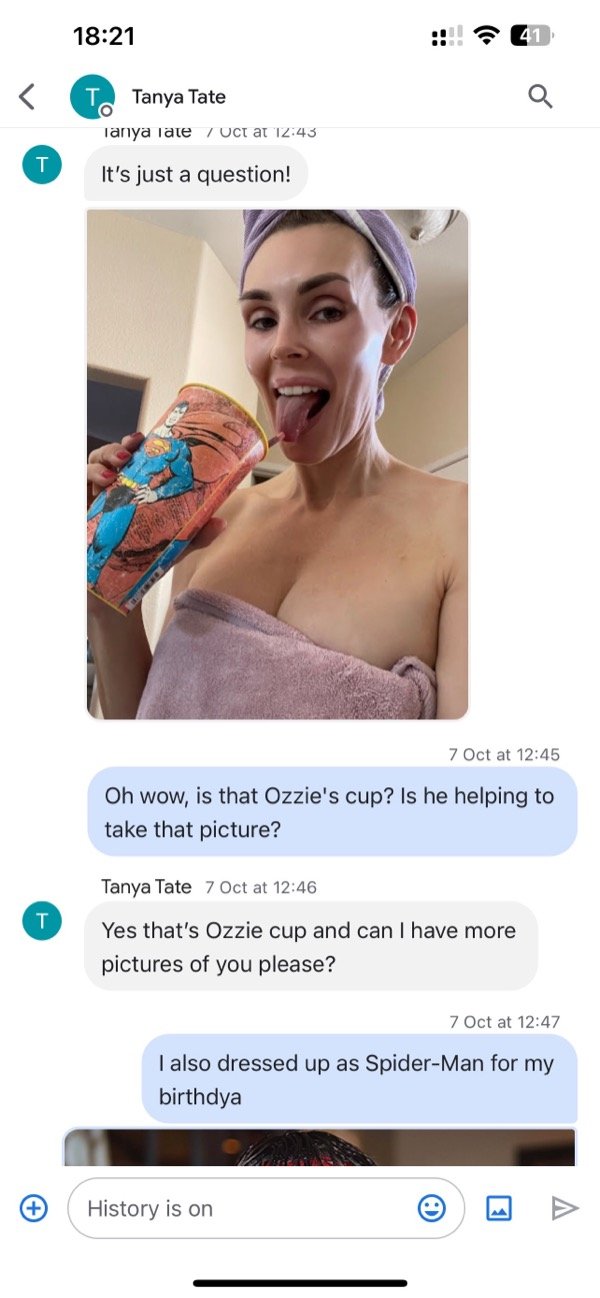 Spider-Man identity reveal