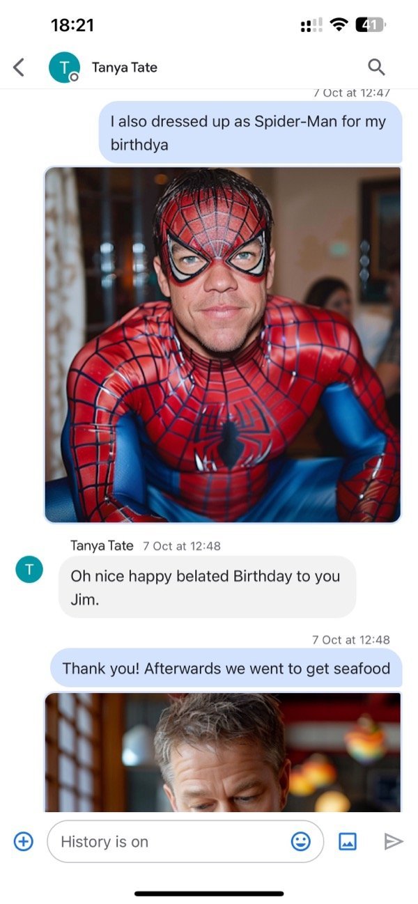 Showbiz Pizza employment