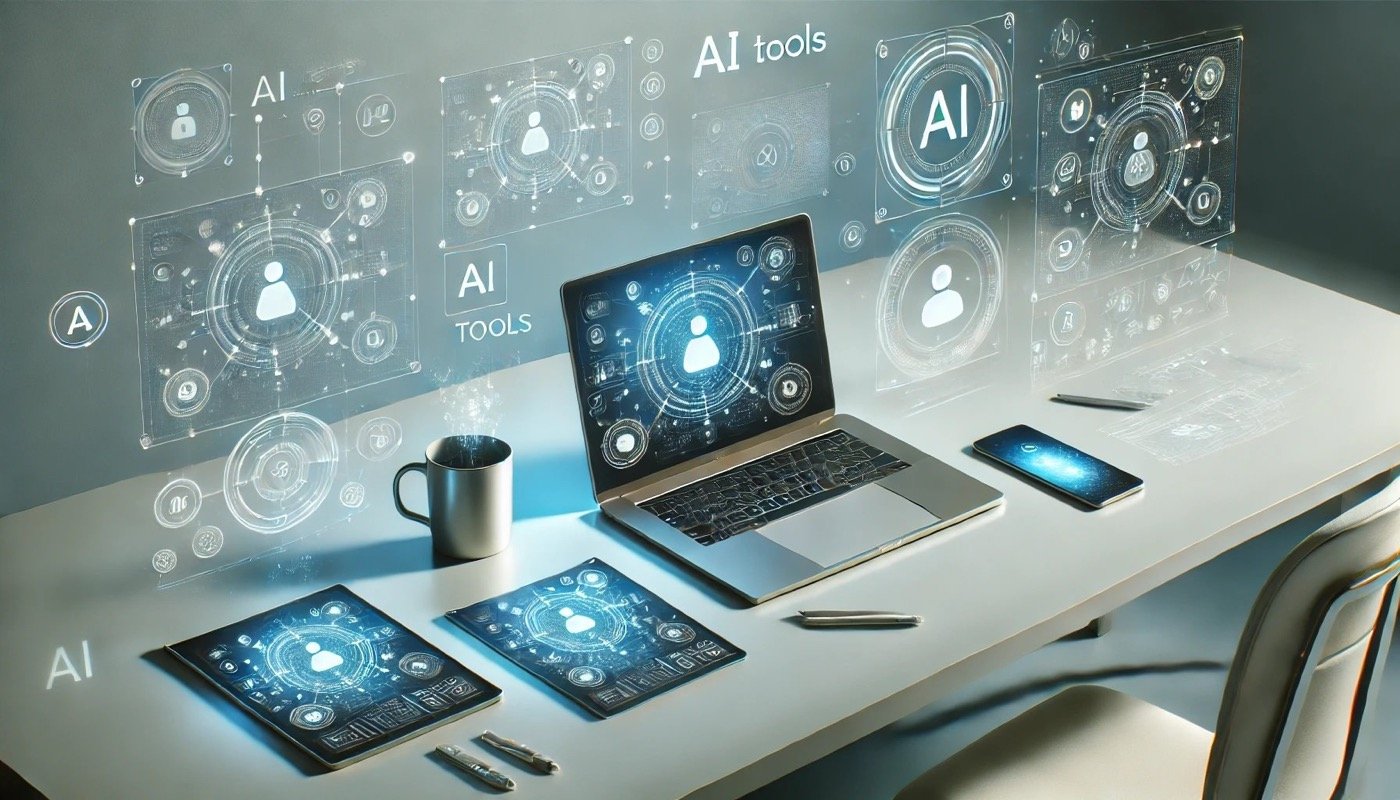 Generative AI Tech Setup 2025