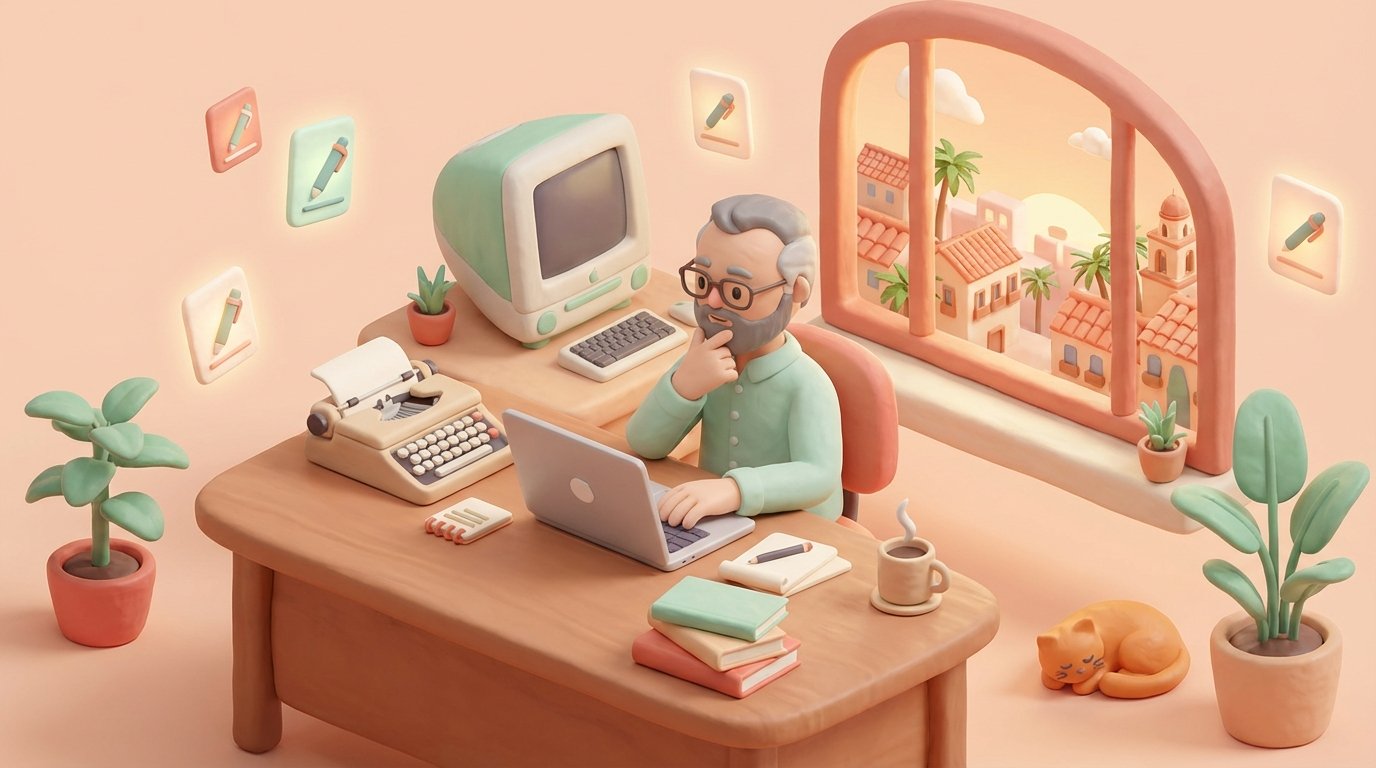 Blog | Jim Christian