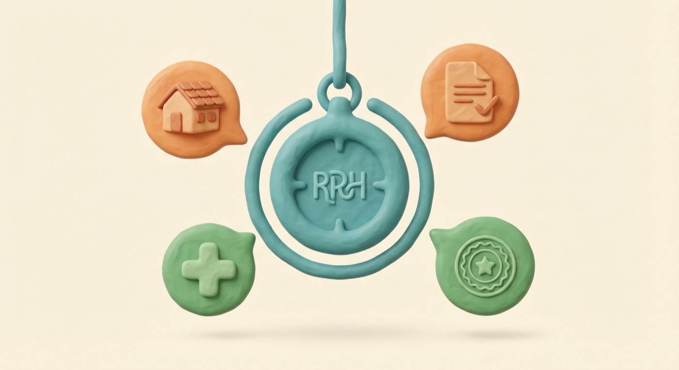 Remote Resilience Hub