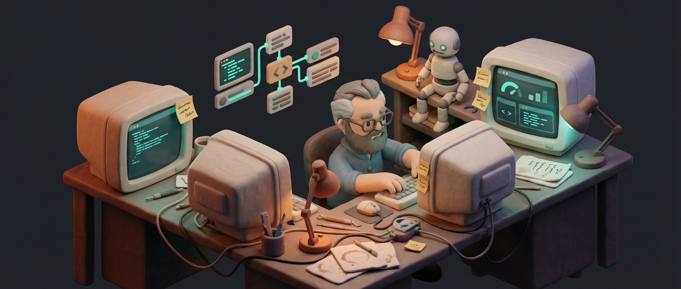 Second Brain Chronicles