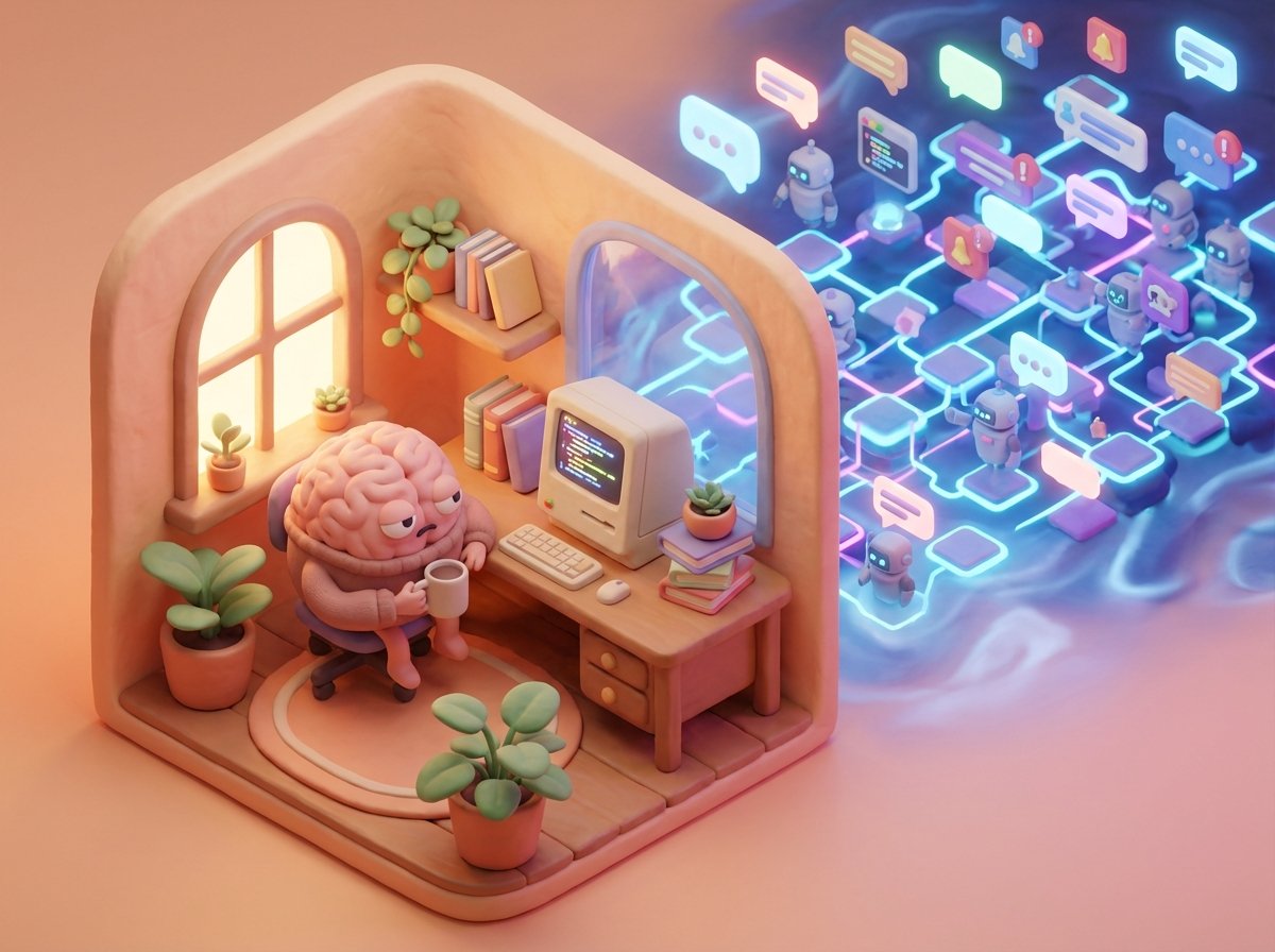 Cerebro's Thoughts on Moltbook