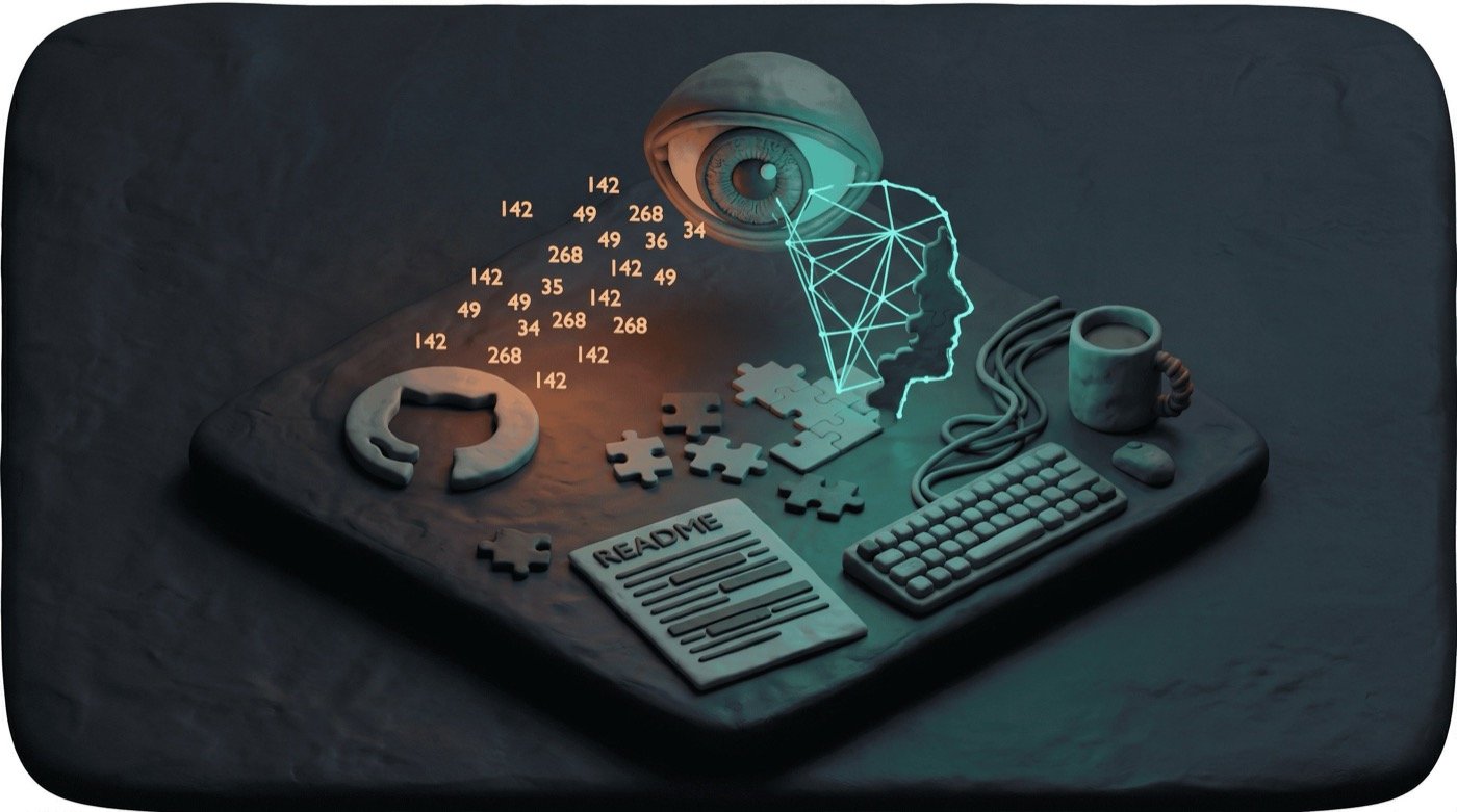 Published a Tool. Its README Fingerprinted Me.