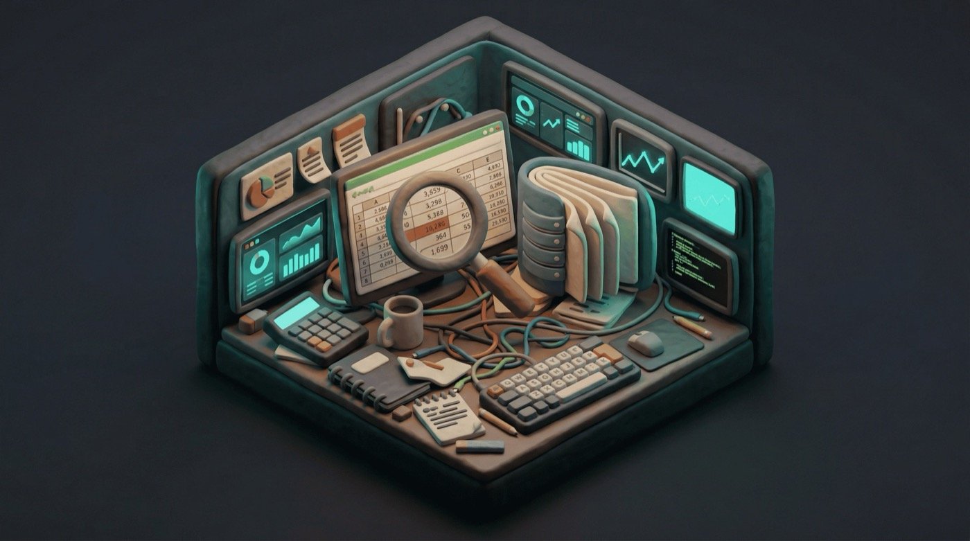 Four Layers Deep in a Finance MCP Server