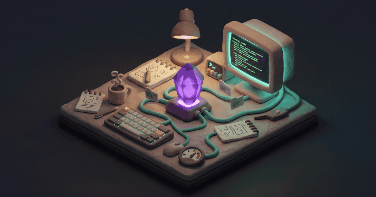 Obsidian's CLI Cut My Tool Calls by 60%