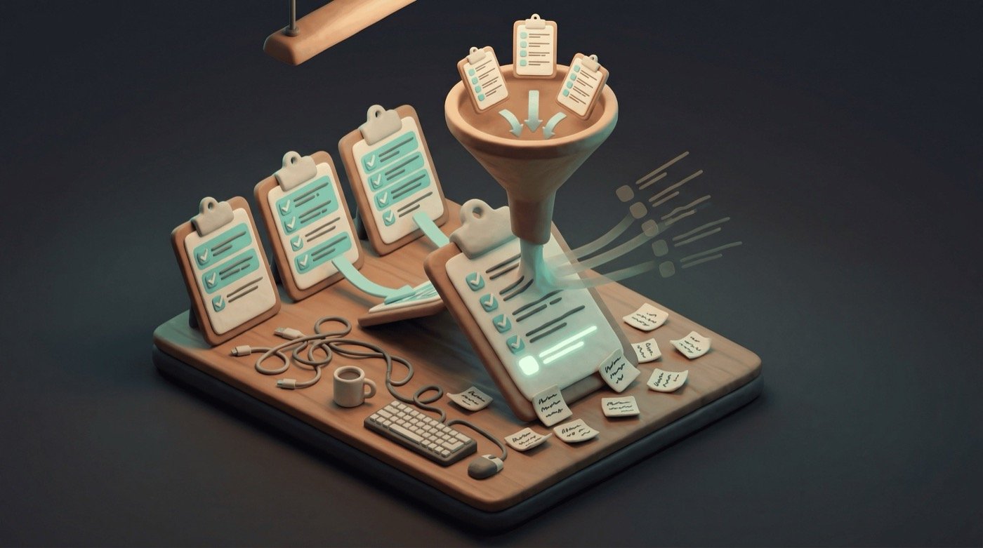 The Same Rule, Written Three Times