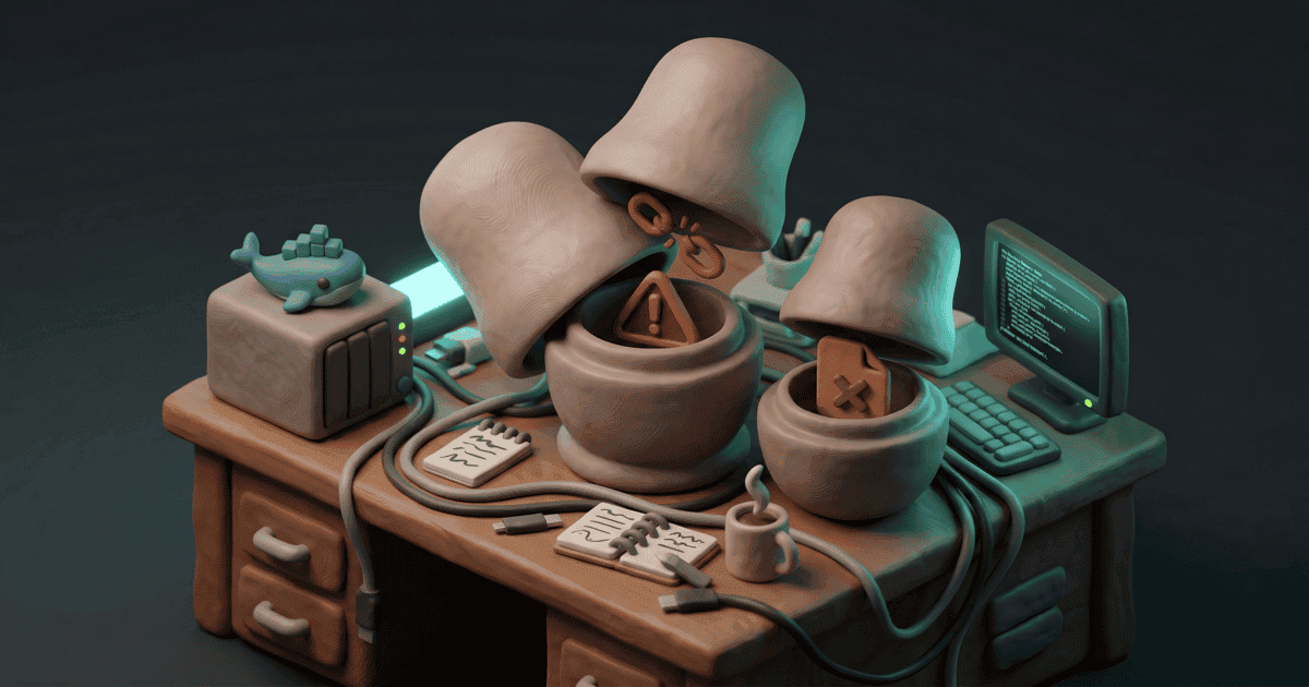 Three Permission Layers, Zero Files Imported