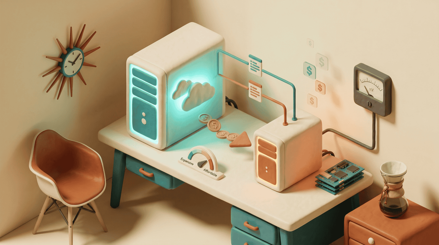 Guide: Setting Up Local LLMs to Reduce API Costs