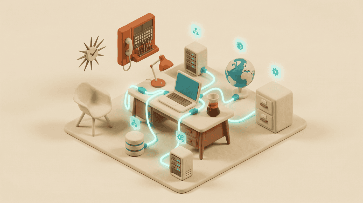 Guide: Connecting Claude to External Tools with MCP