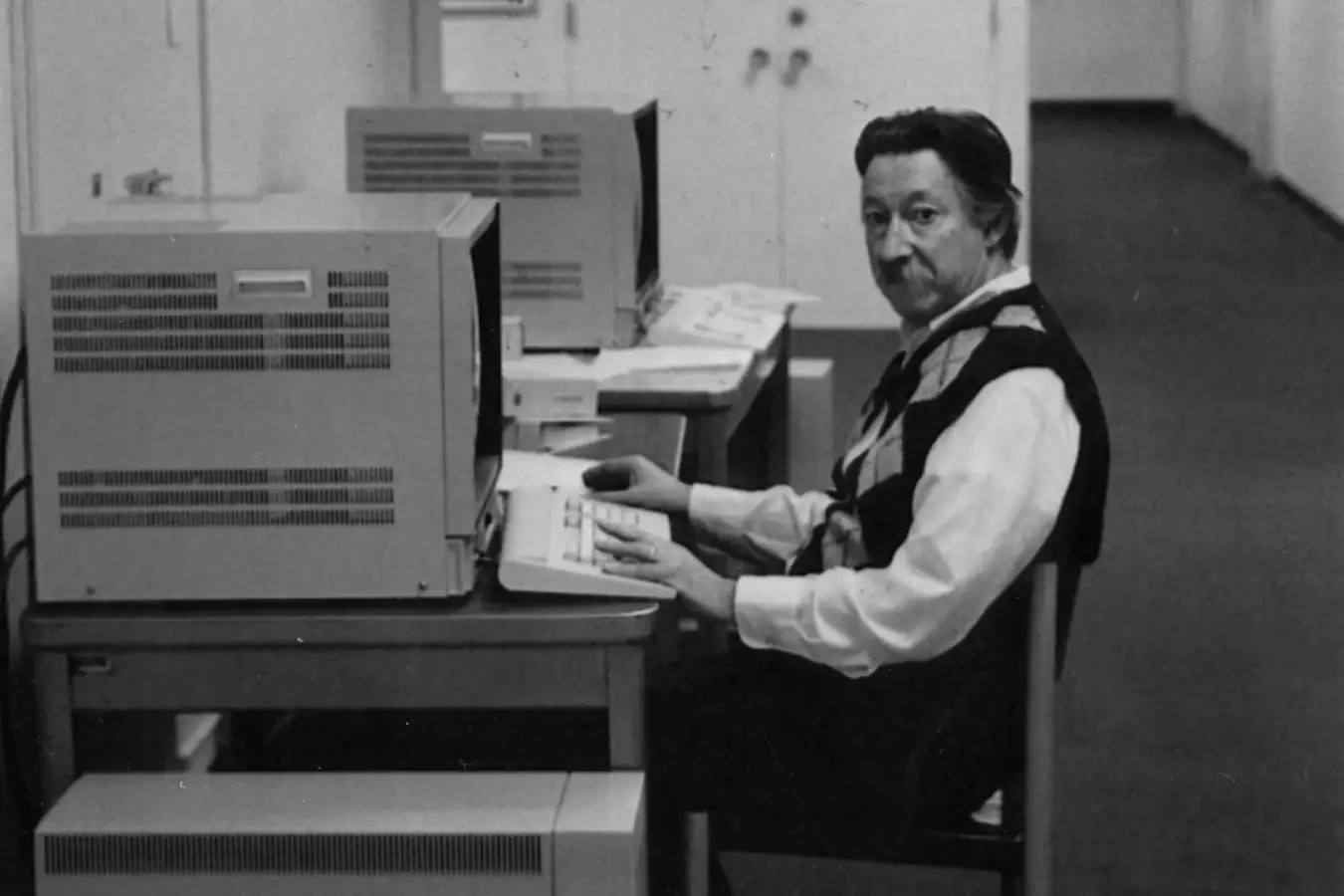 The Pioneering Chatbot ELIZA Resurrected After 50+ Years