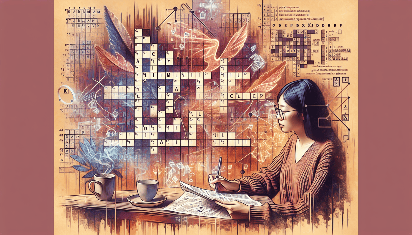 How Word Games Unlock the Coder’s Mind: Algorithms Behind Anagrams, Ciphers, and Crosswords
