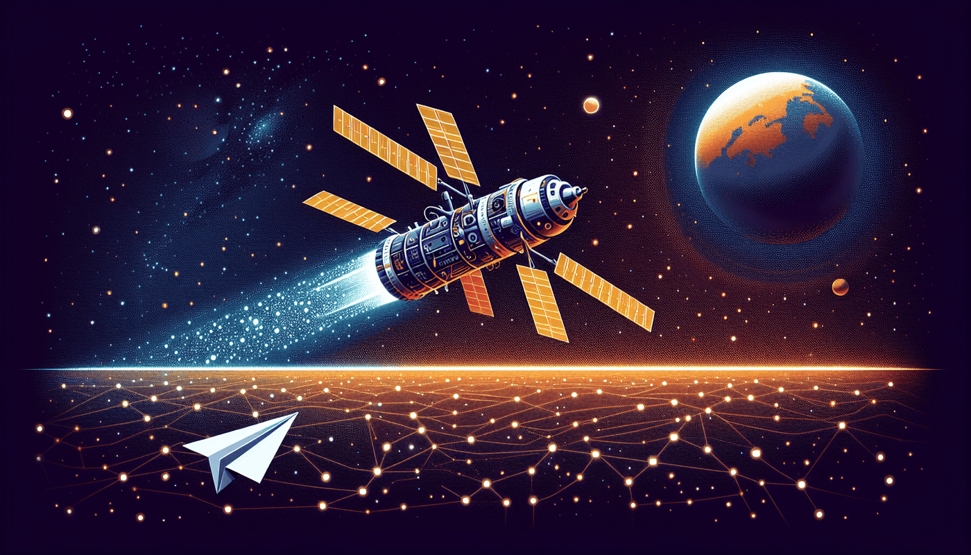 How India’s Mars Orbiter Mission Proved Creative Constraints Can Launch You to the Stars