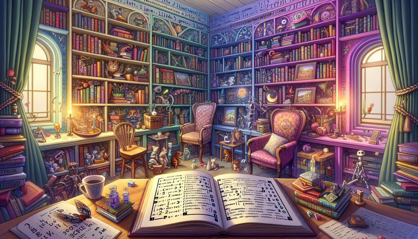 How Raymond Smullyan’s Logical Puzzles Teach Us to Think Like Coders