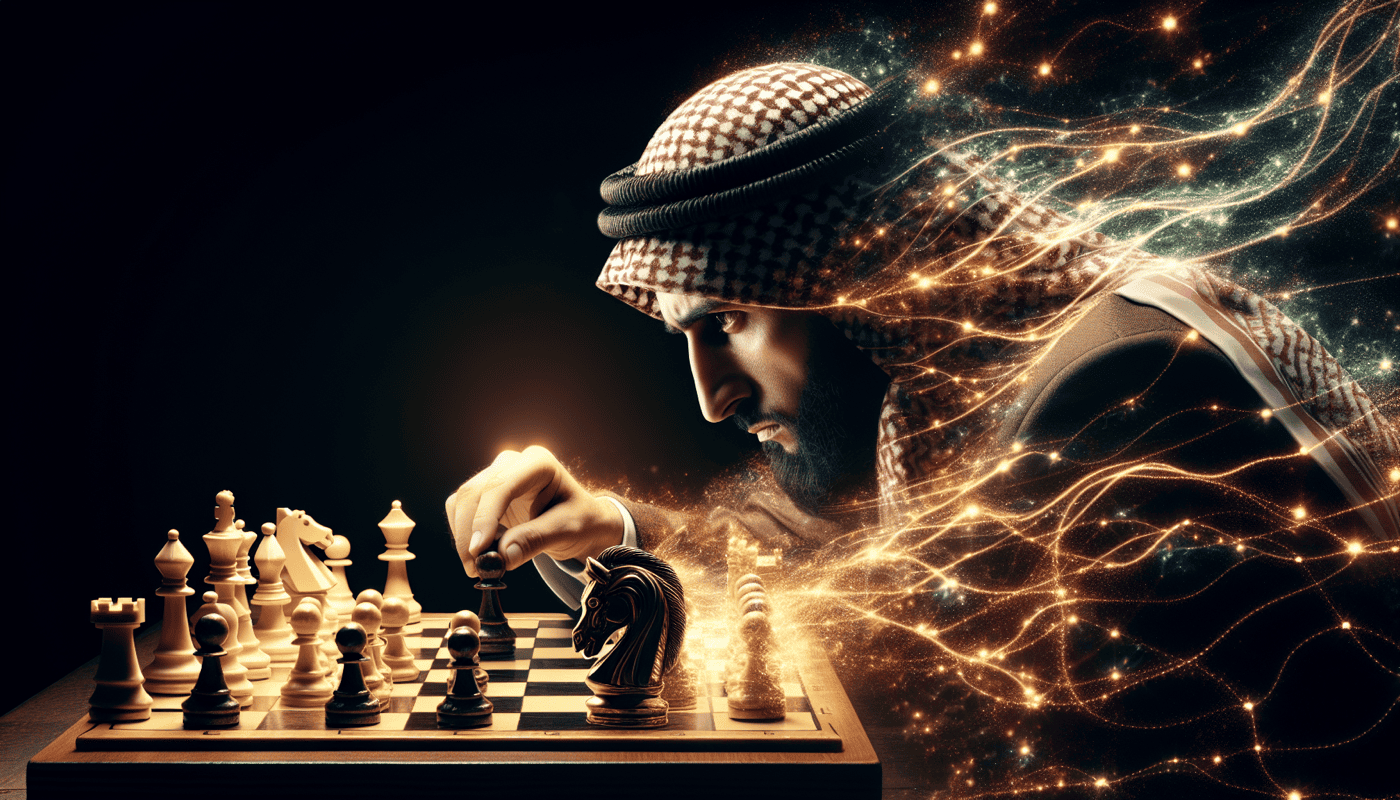 How Chess and Coding Sharpen Your Brain: Thinking Ahead, Pattern Recognition, and Debugging Explained