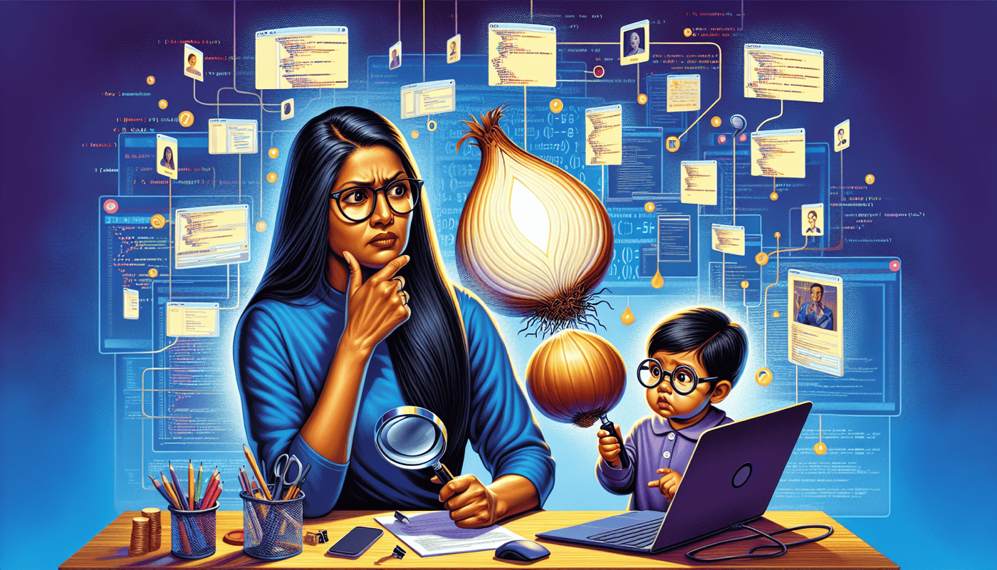 How to Use the Five Whys Technique to Debug Code Like a Detective How to Debug Any Coding Problem with the Five Whys Technique: A Programmer’s Detective Tool