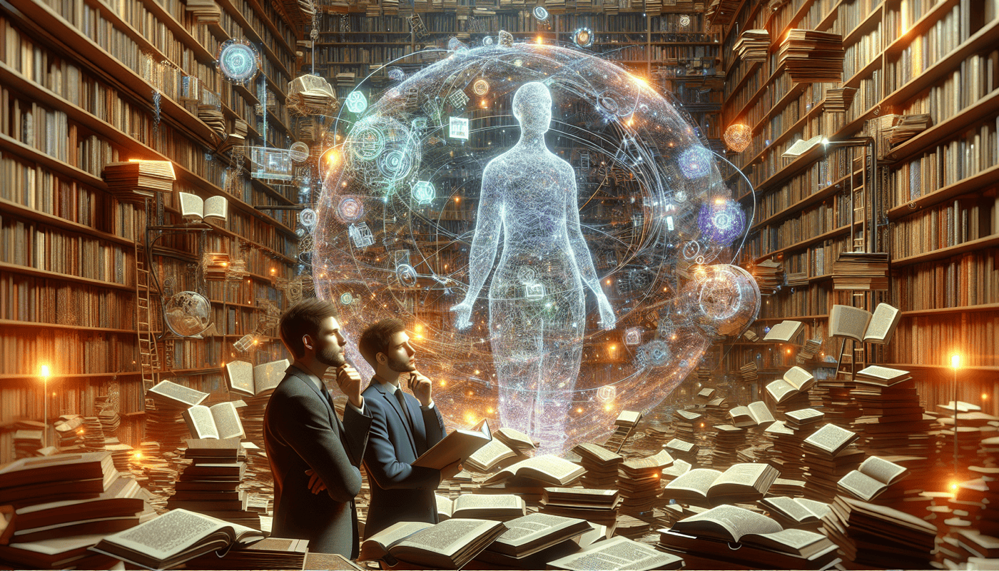 How Google’s Search Algorithm Transformed the Internet and Shapes What We Know