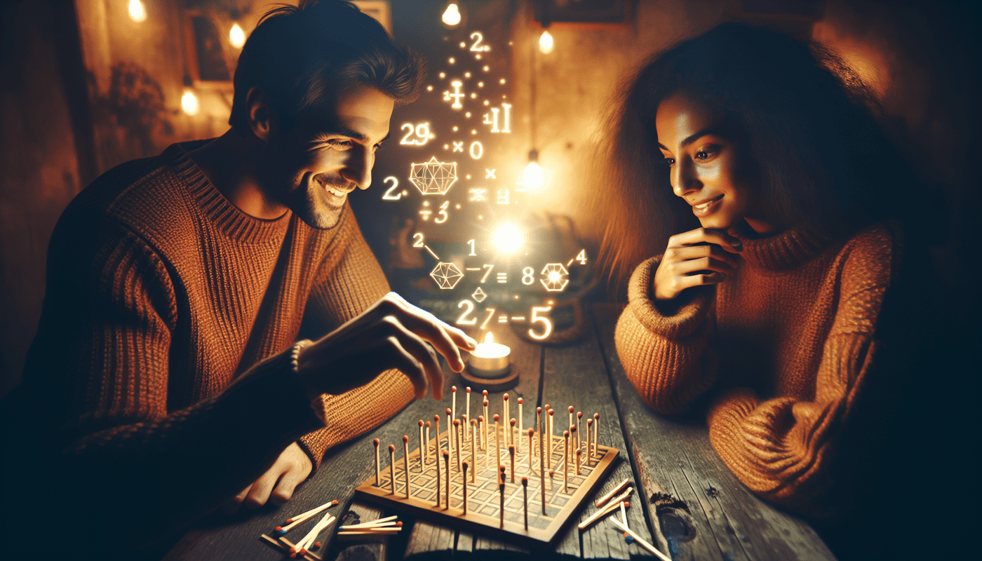 Mastering Mathematical Games like Nim and Hex: Unlocking the Secrets of Logical Thinking and Computational Strategy