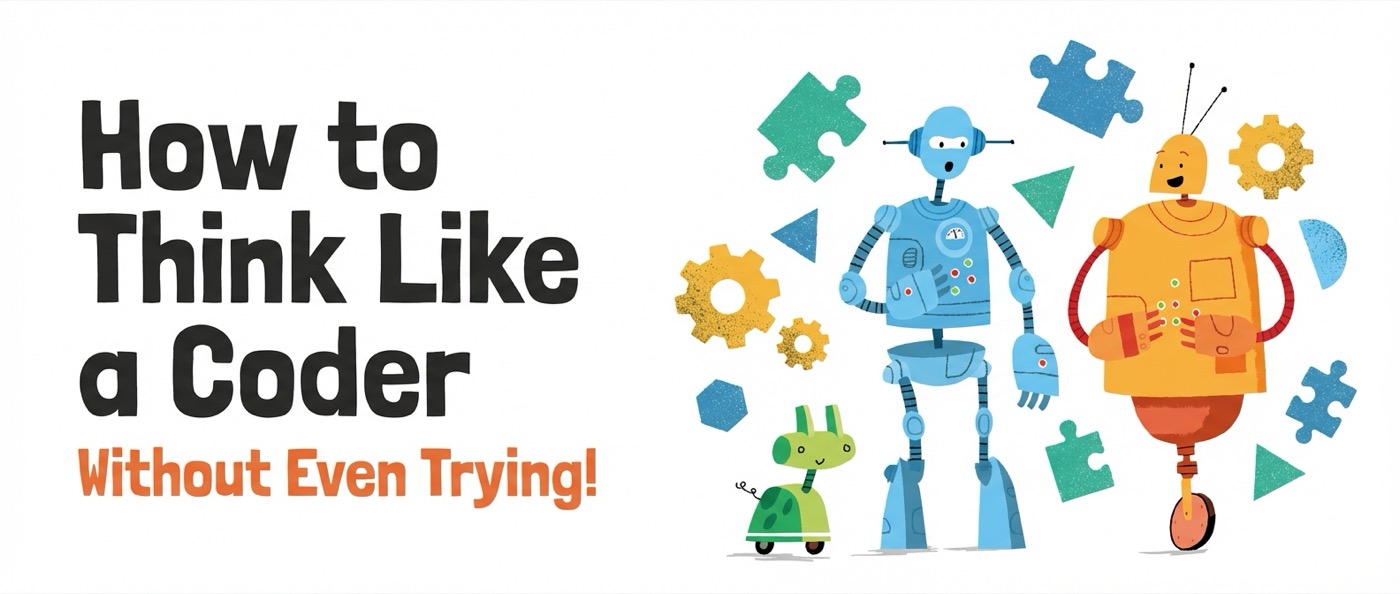 Caesar Cipher Machine | Think Like a Coder
